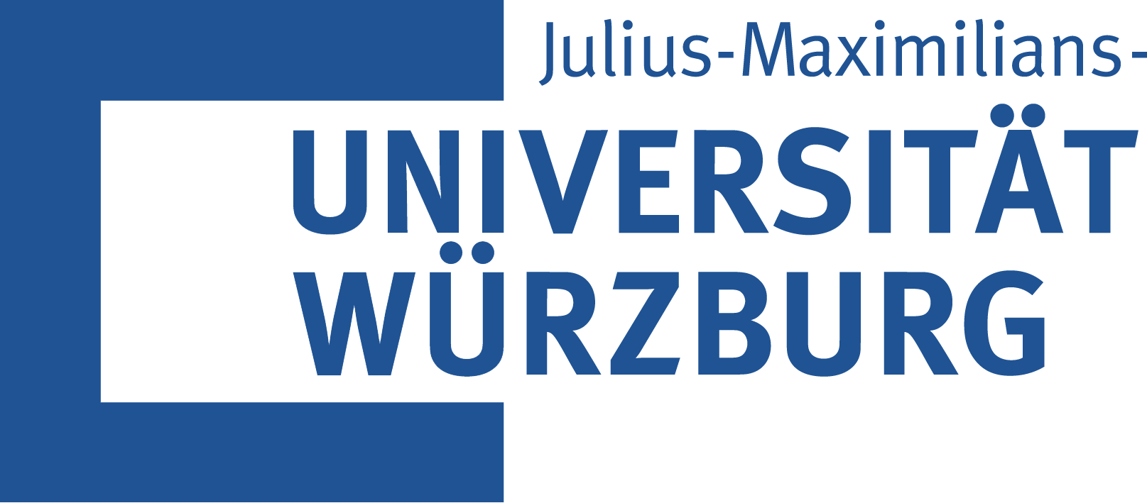 Partner Logo Universität Würzburg